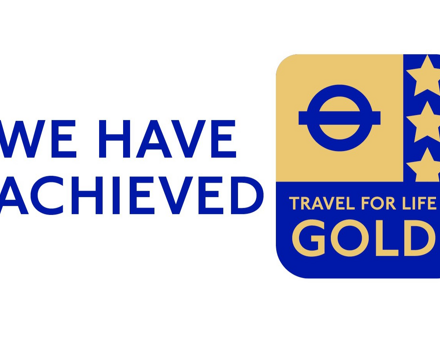 TFL Gold Travel for Life