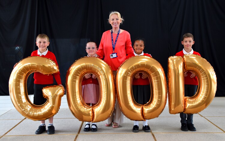 Ofsted grades Pyrgo ‘Good’ across all ar...
